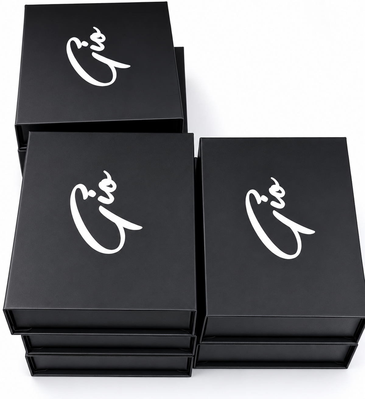 The BlackBox (Frost Mix)
