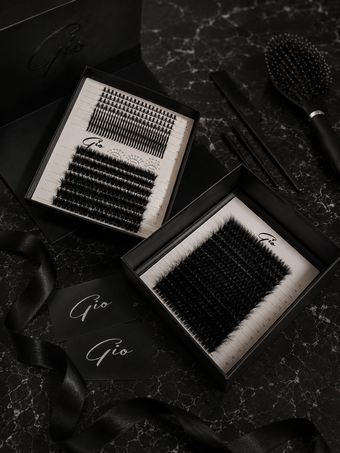 The Blackbox (ICE Mix)
